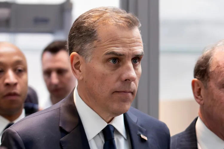 Hunter Biden laptop issue resurfaces as judge scolds prosecutors over case against ex-FBI officials